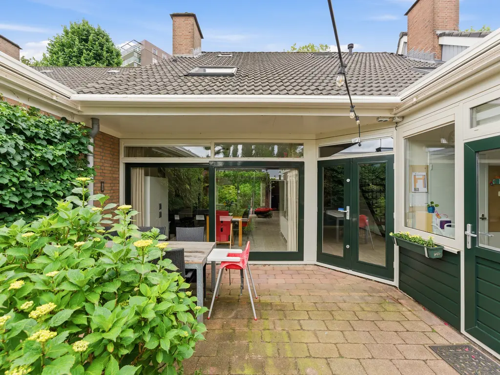 Campanula 10, DORDRECHT