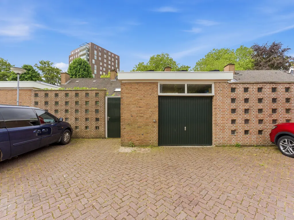 Campanula 10, DORDRECHT