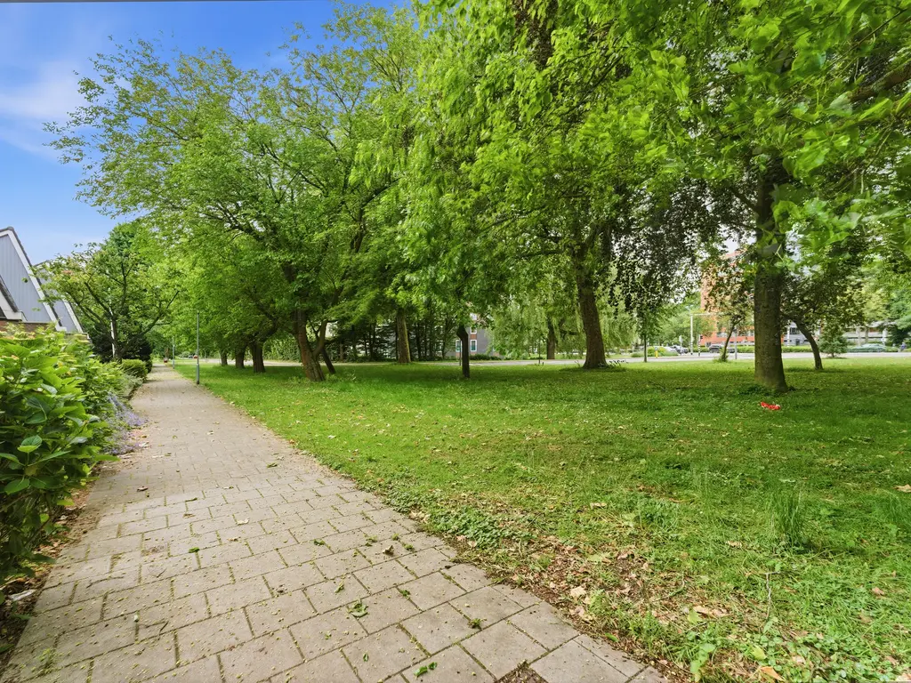Campanula 10, DORDRECHT