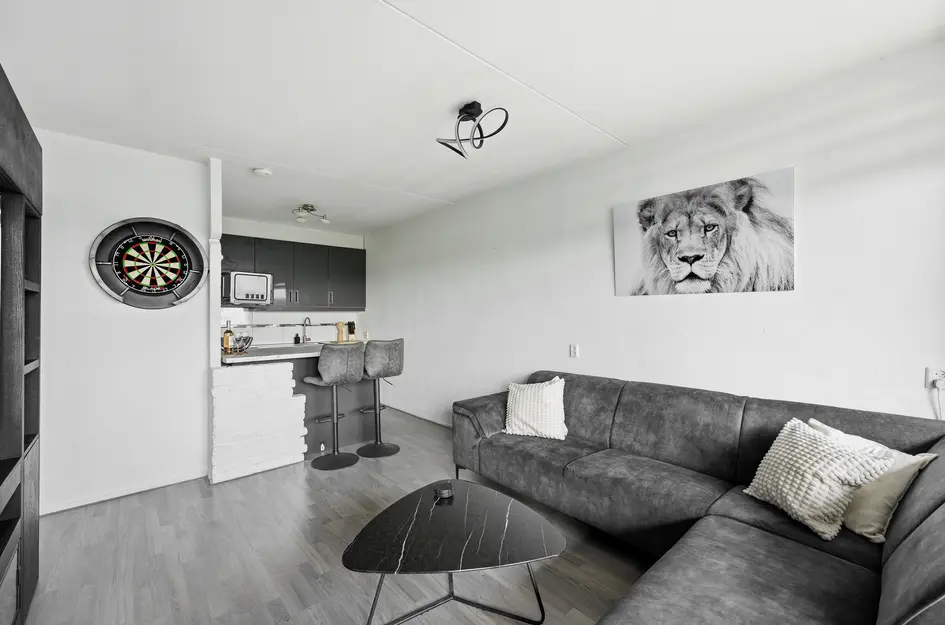 de la Reijstraat 504
