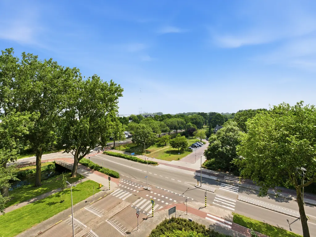 de la Reijstraat 504, RIDDERKERK