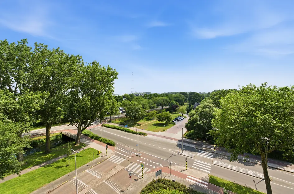 de la Reijstraat 504