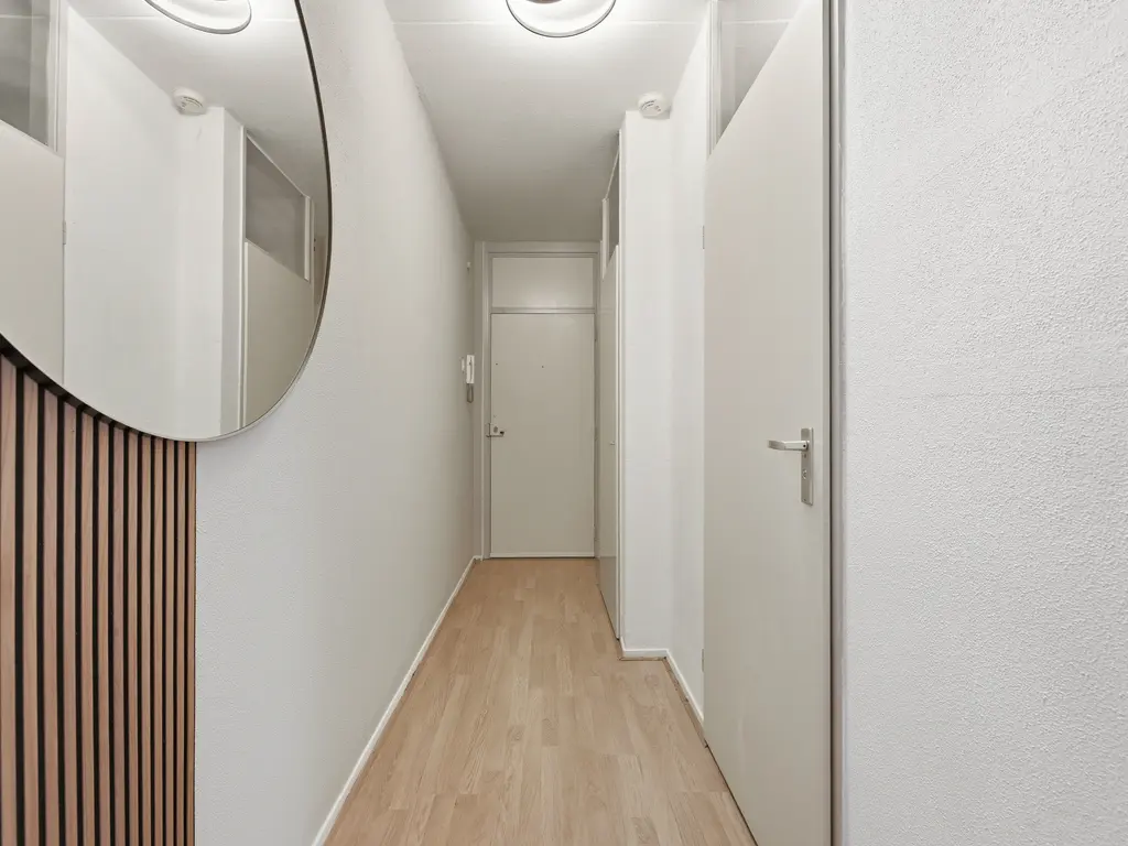 de la Reijstraat 504, RIDDERKERK
