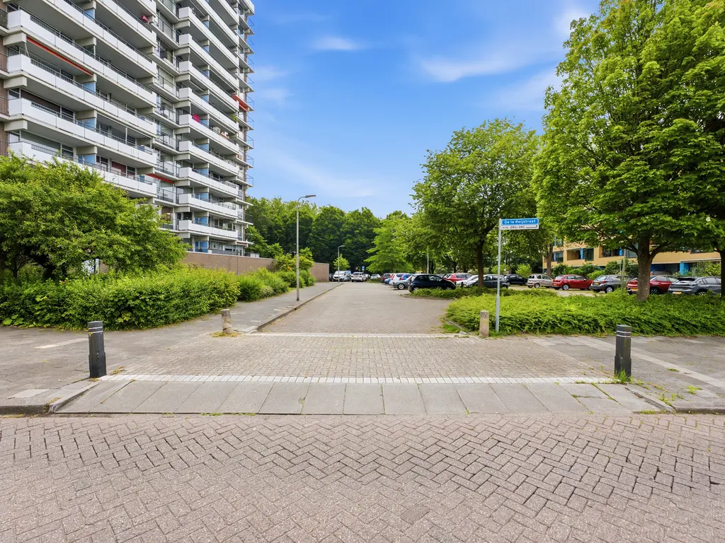 de la Reijstraat 504, RIDDERKERK