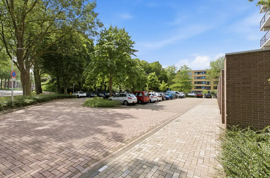 de la Reijstraat 504