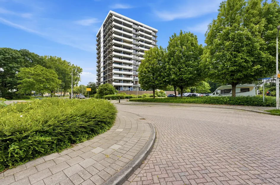de la Reijstraat 504