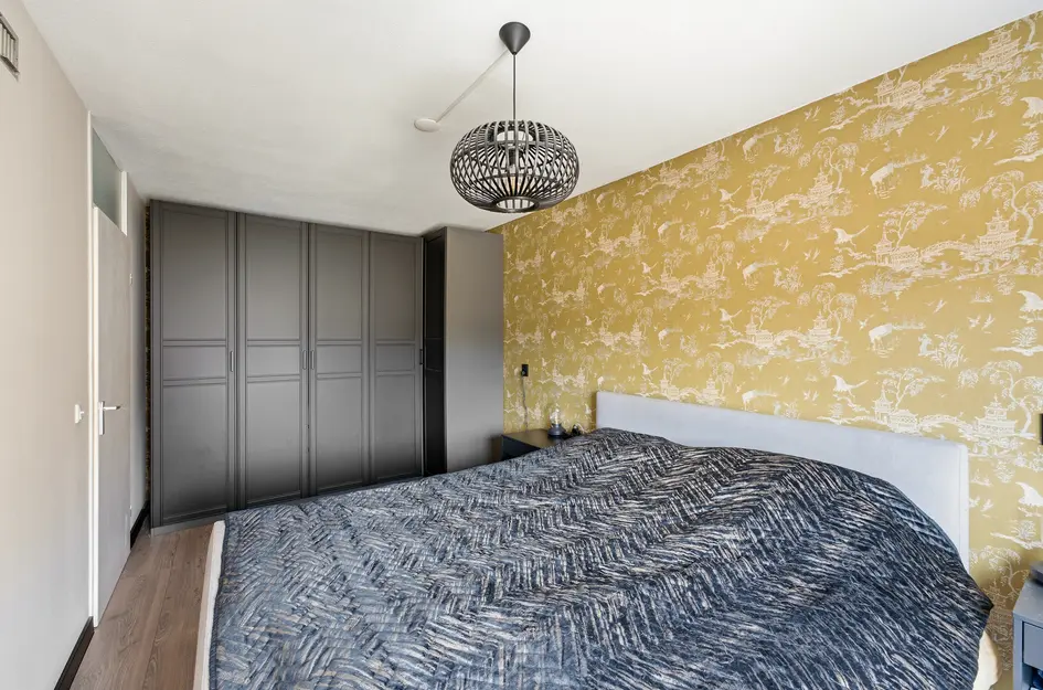 Brahmsstraat 15
