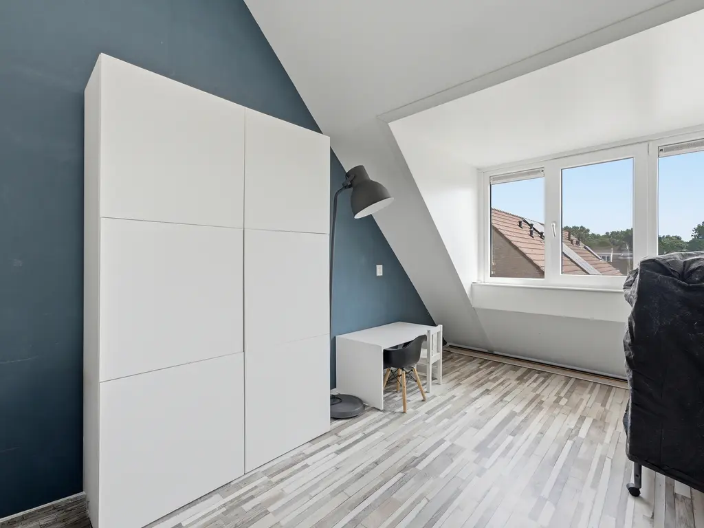 Brahmsstraat 15, ZWIJNDRECHT