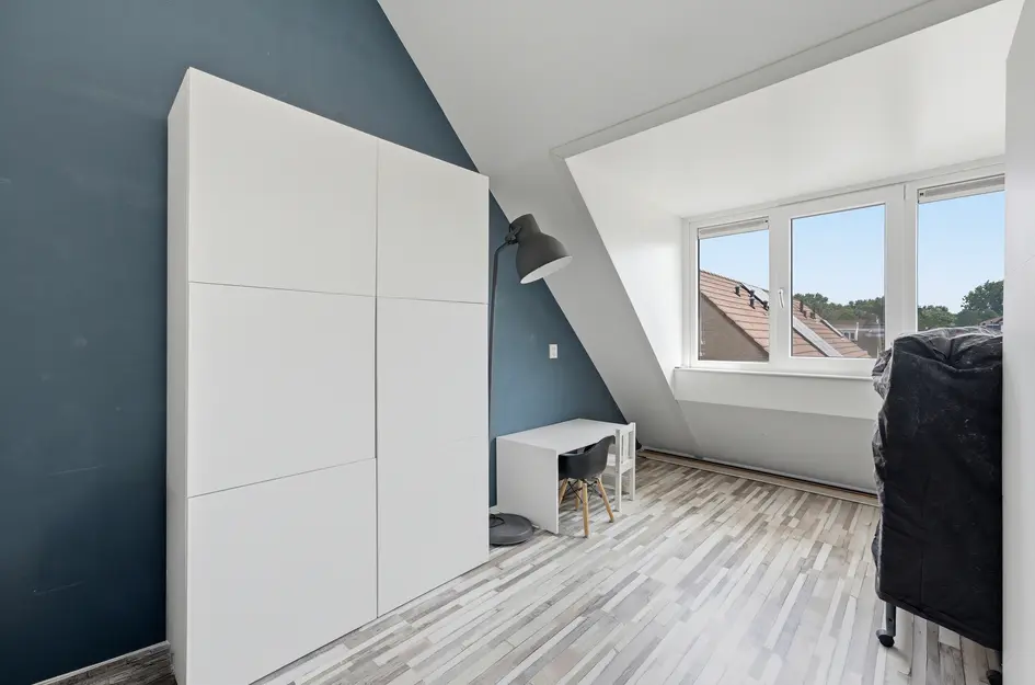 Brahmsstraat 15