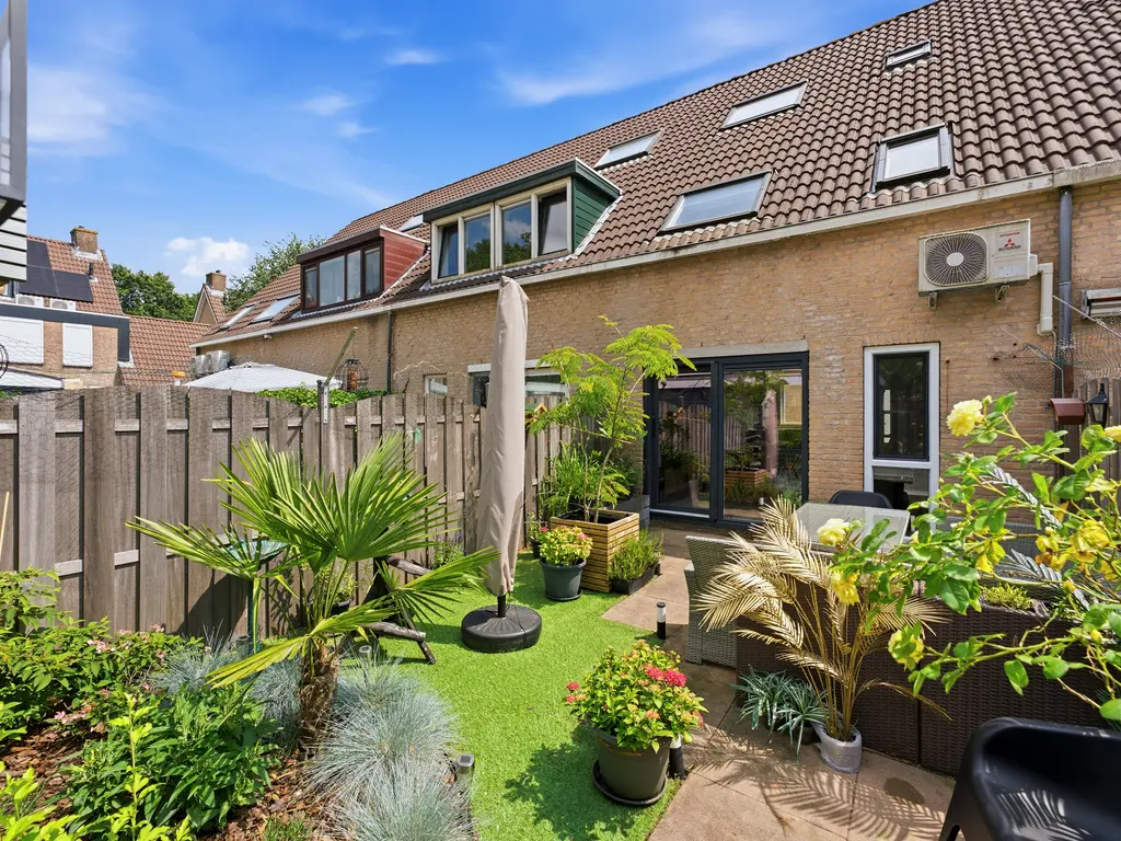 Brahmsstraat 15, ZWIJNDRECHT