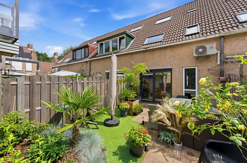 Brahmsstraat 15