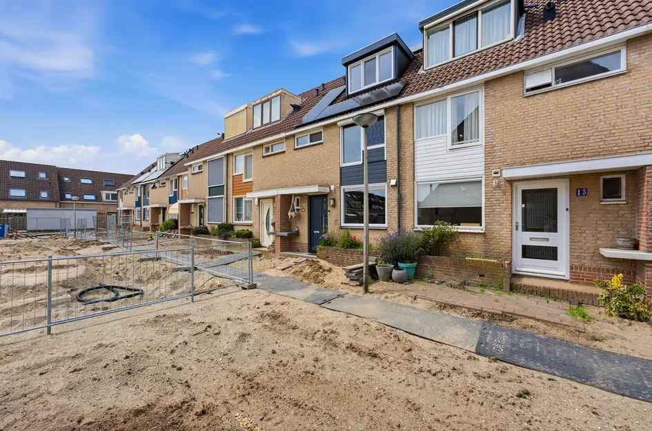 Brahmsstraat 15