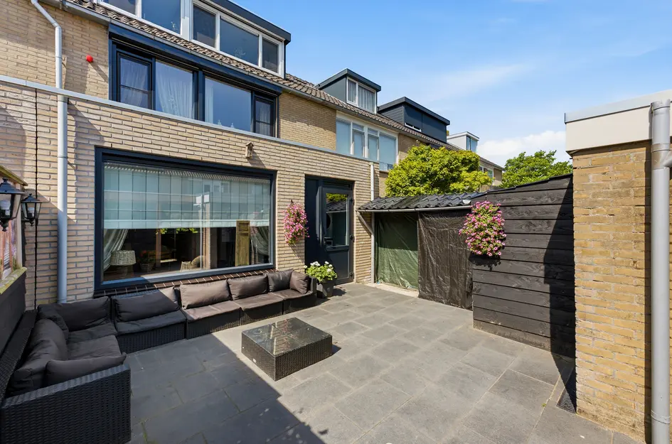 Van der Lekstraat 59
