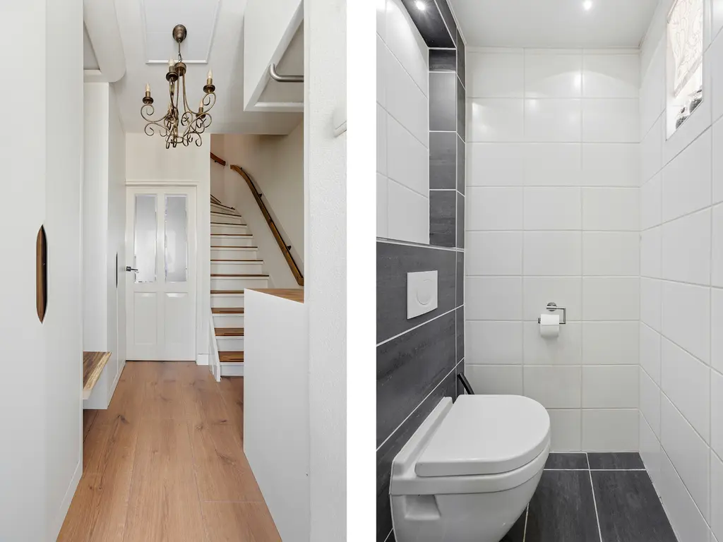 Van der Lekstraat 59, Hendrik-Ido-Ambacht