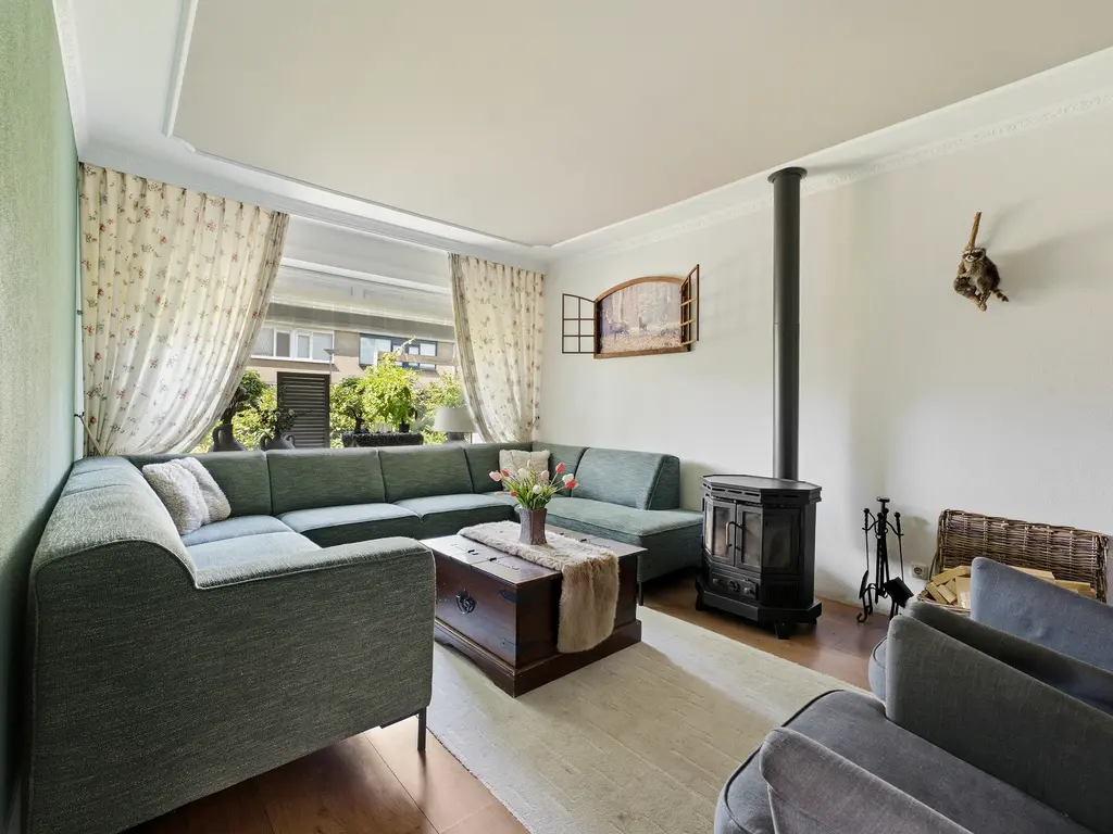 Van der Lekstraat 59, Hendrik-Ido-Ambacht
