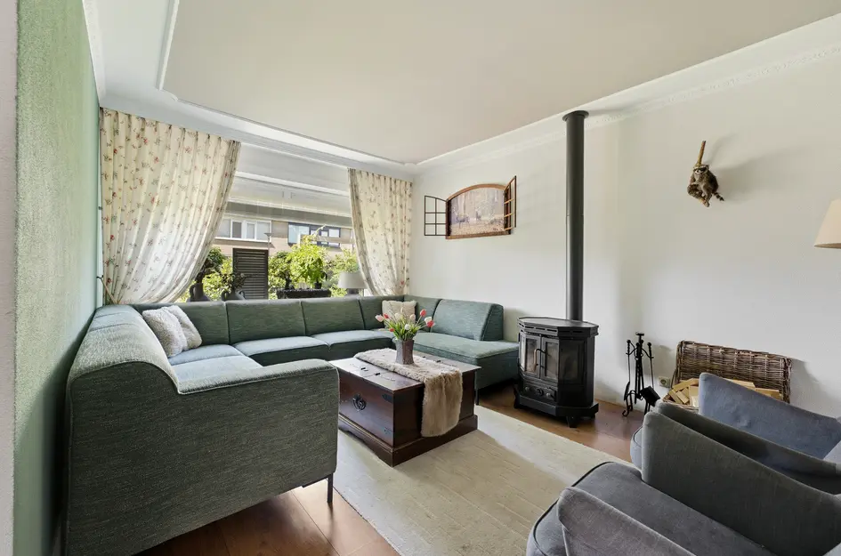Van der Lekstraat 59