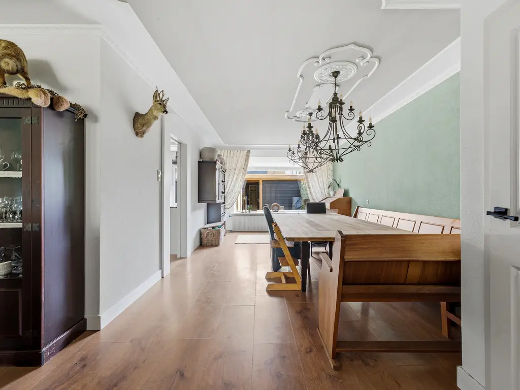 Van der Lekstraat 59, Hendrik-Ido-Ambacht
