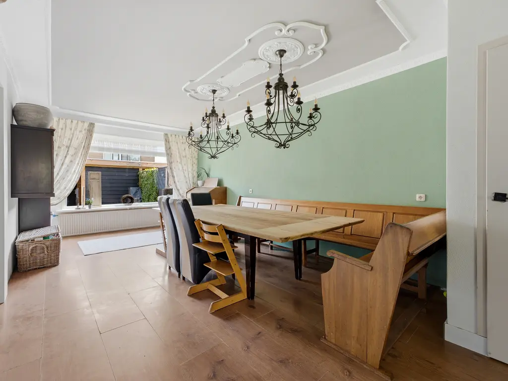 Van der Lekstraat 59, Hendrik-Ido-Ambacht
