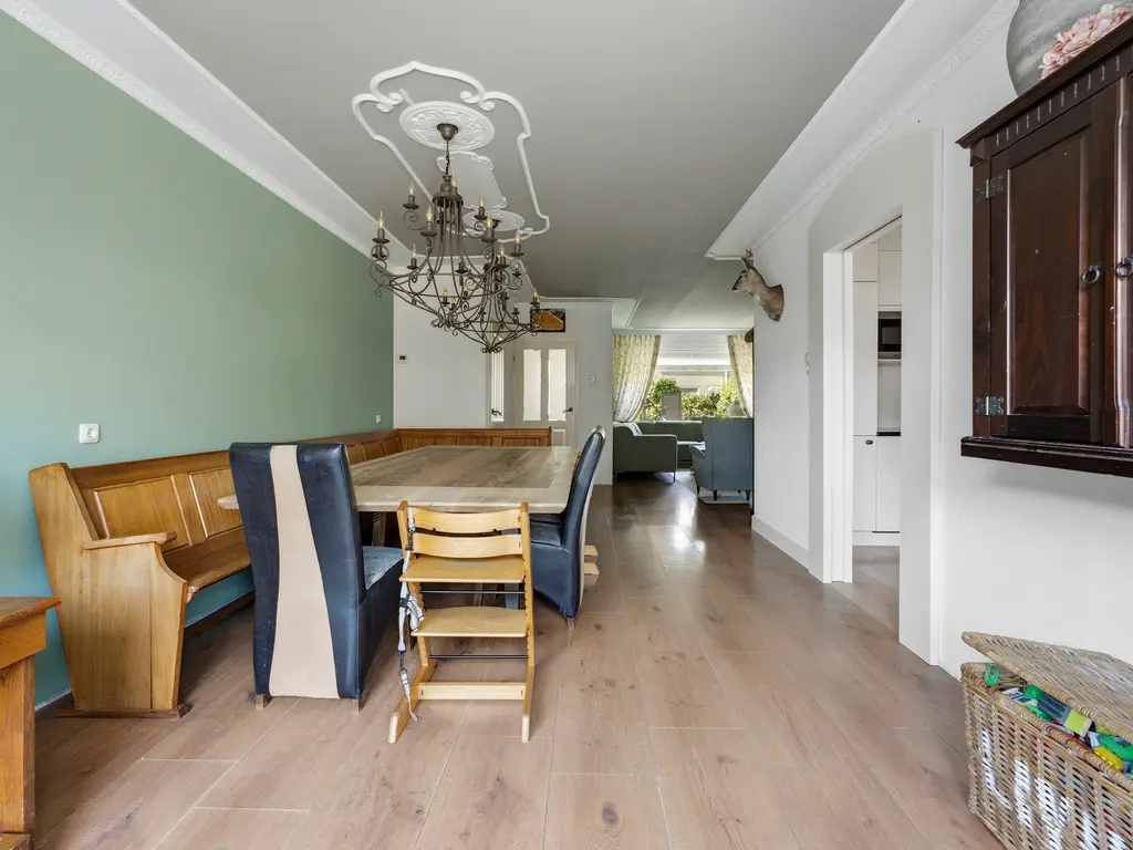 Van der Lekstraat 59, Hendrik-Ido-Ambacht