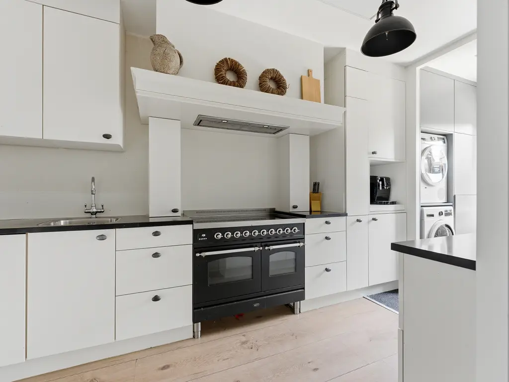 Van der Lekstraat 59, Hendrik-Ido-Ambacht