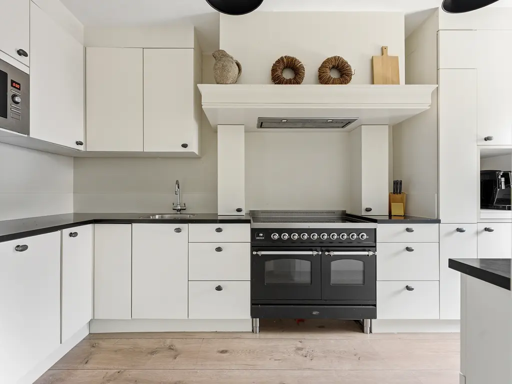 Van der Lekstraat 59, Hendrik-Ido-Ambacht