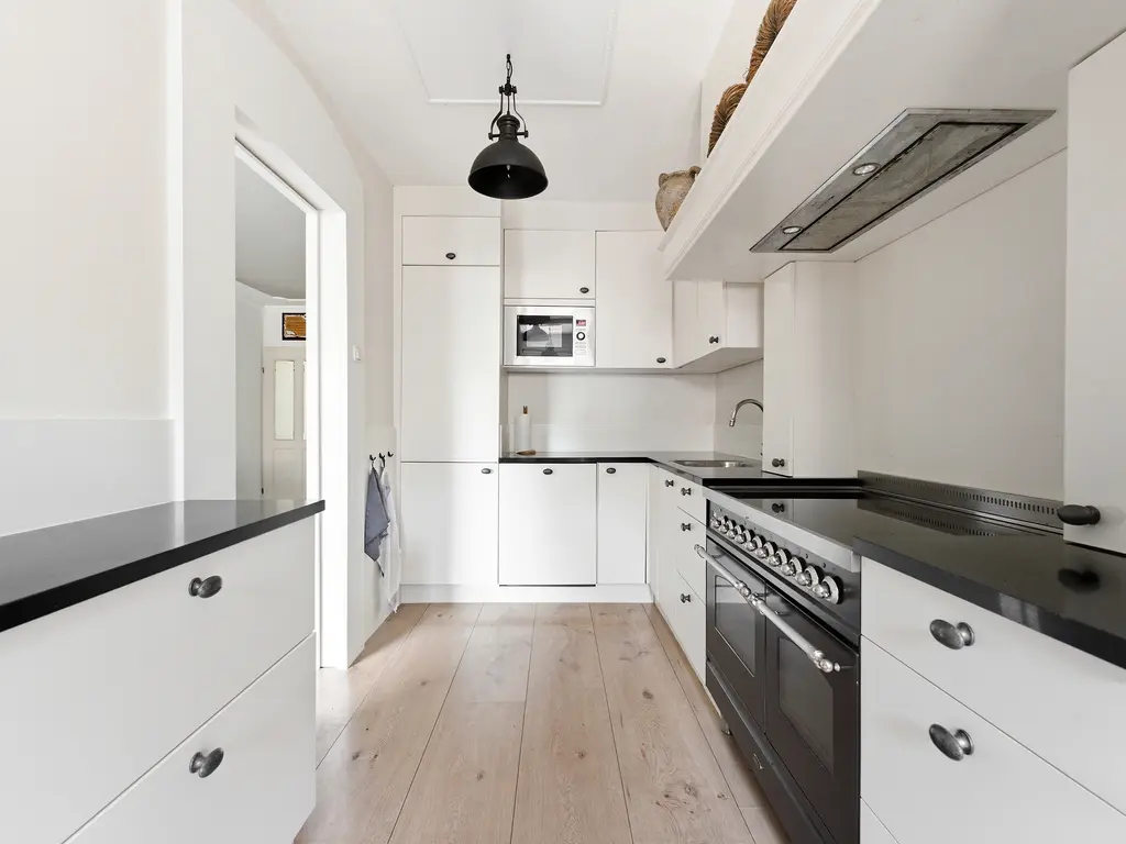 Van der Lekstraat 59, Hendrik-Ido-Ambacht