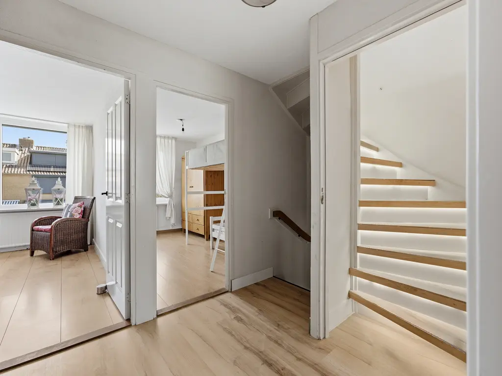 Van der Lekstraat 59, Hendrik-Ido-Ambacht