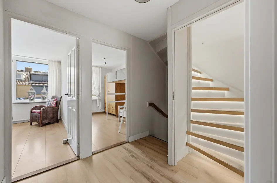 Van der Lekstraat 59