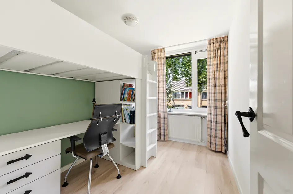 Van der Lekstraat 59