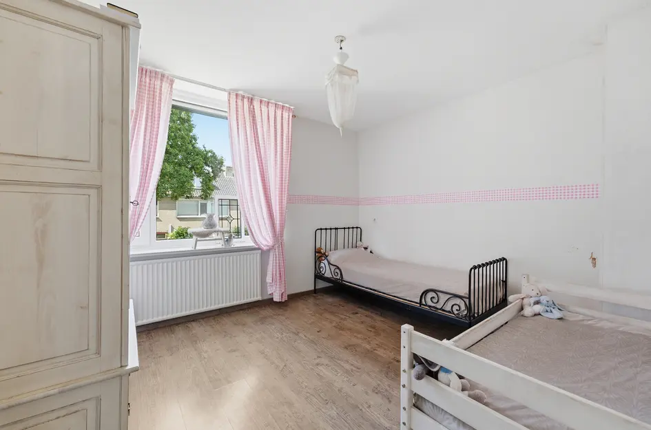 Van der Lekstraat 59