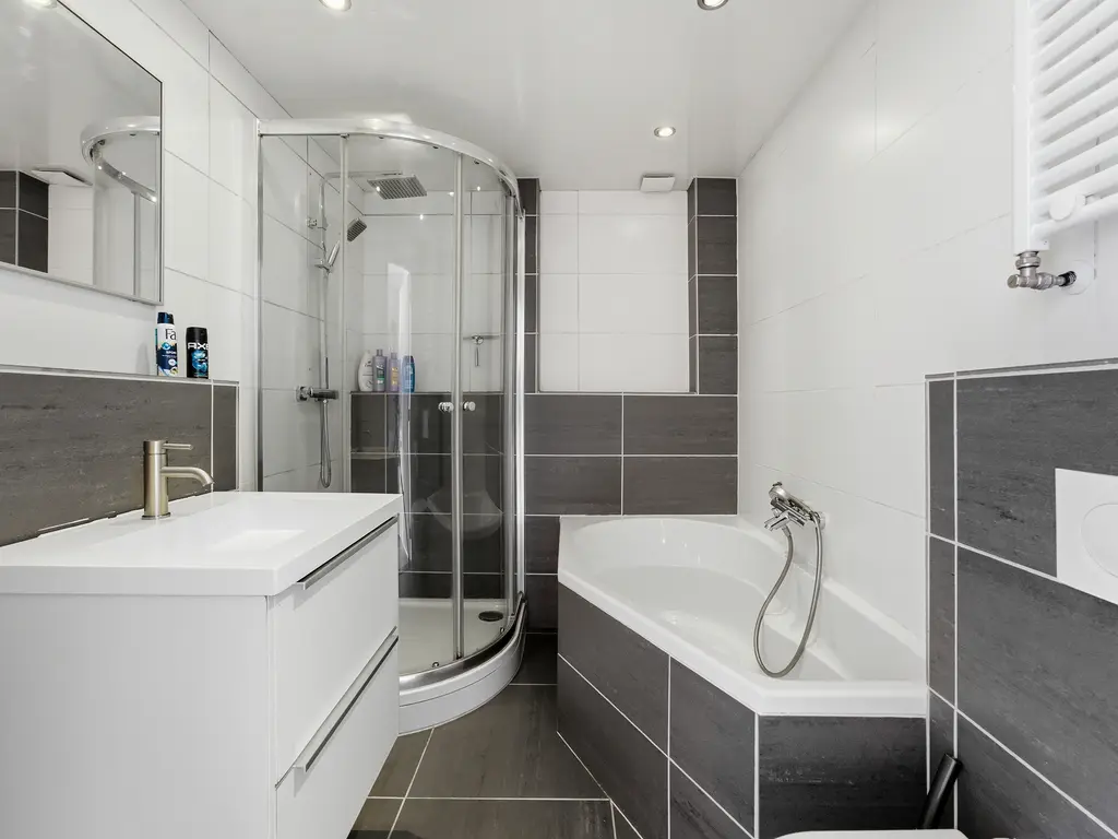 Van der Lekstraat 59, Hendrik-Ido-Ambacht