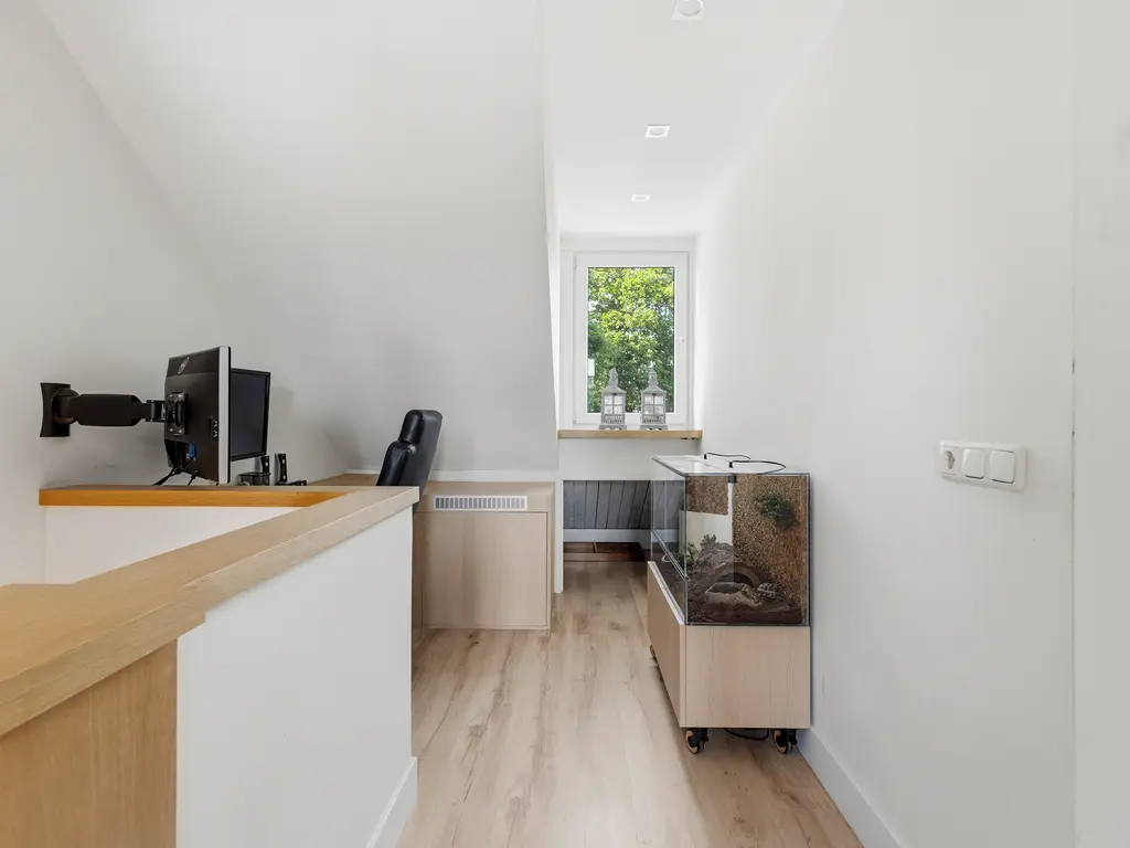Van der Lekstraat 59, Hendrik-Ido-Ambacht