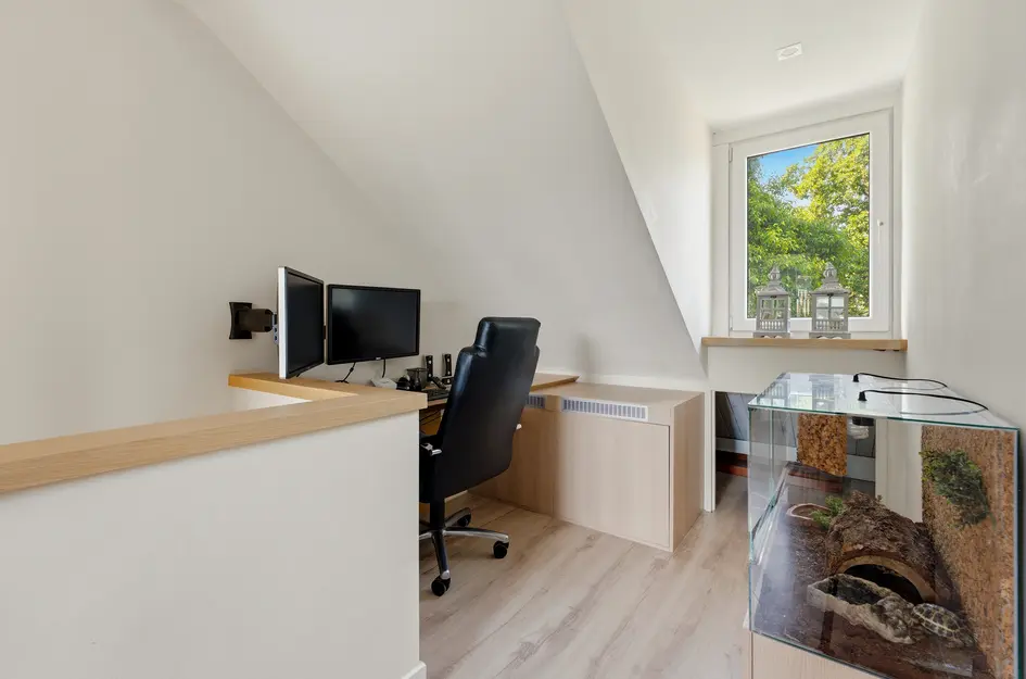Van der Lekstraat 59