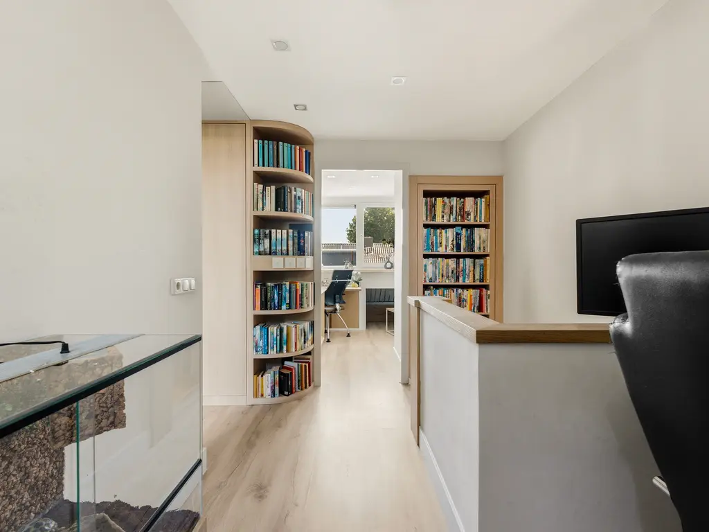 Van der Lekstraat 59, Hendrik-Ido-Ambacht