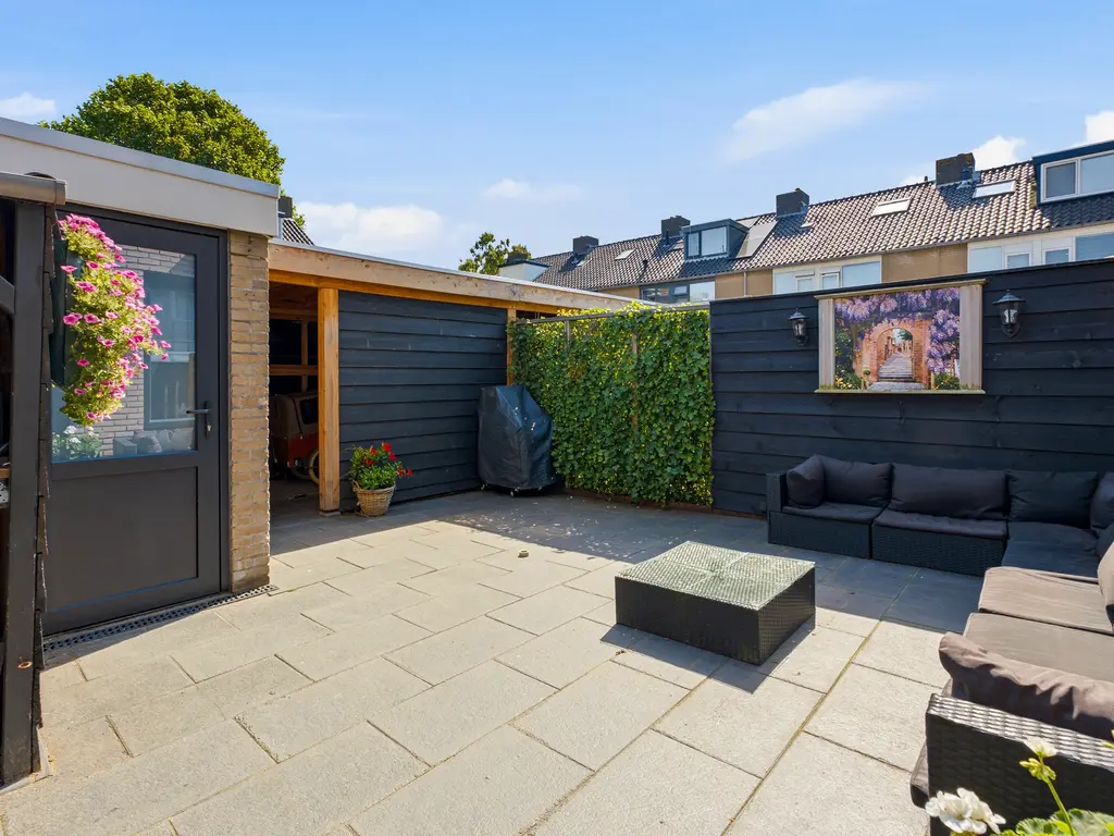 Van der Lekstraat 59, Hendrik-Ido-Ambacht
