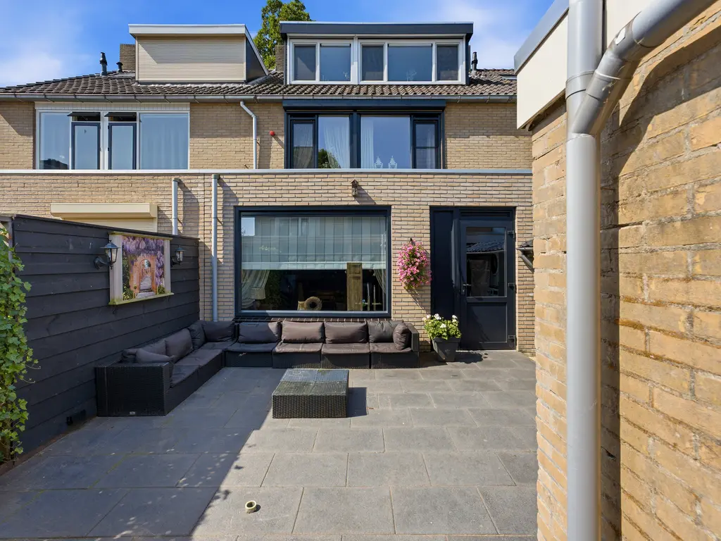 Van der Lekstraat 59, Hendrik-Ido-Ambacht