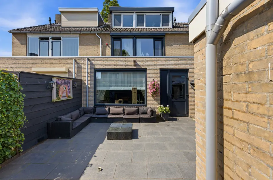 Van der Lekstraat 59