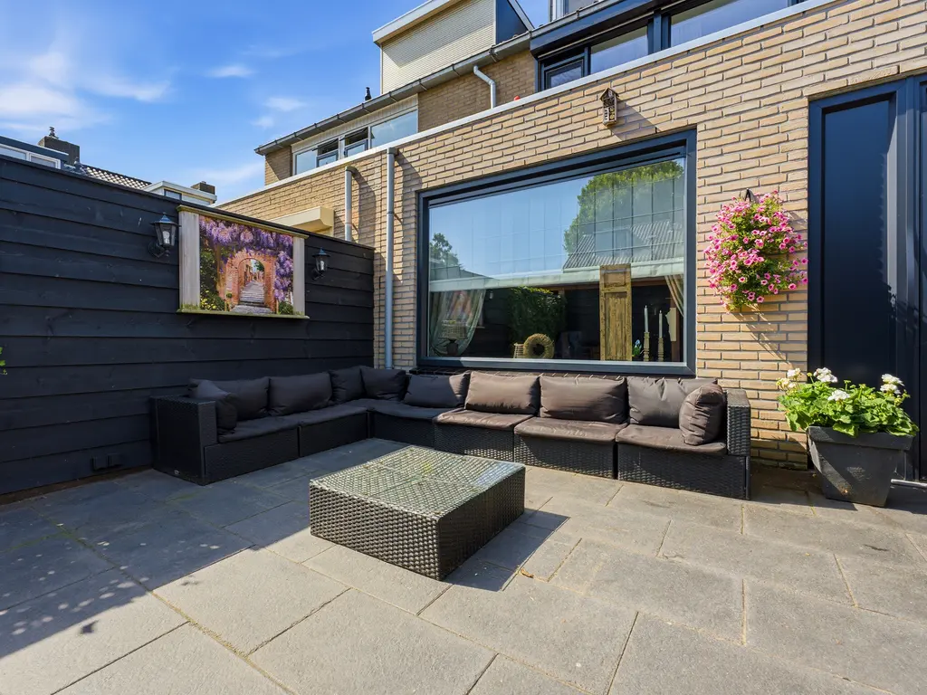 Van der Lekstraat 59, Hendrik-Ido-Ambacht