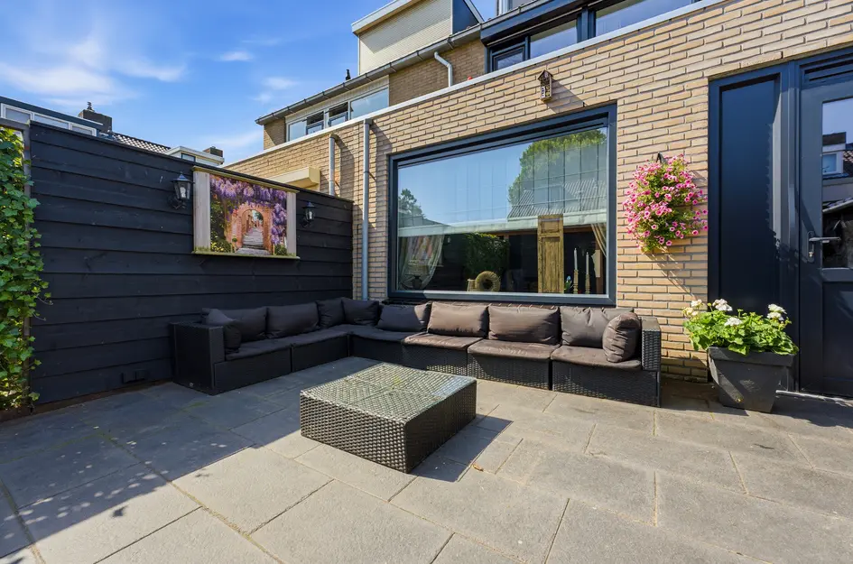 Van der Lekstraat 59