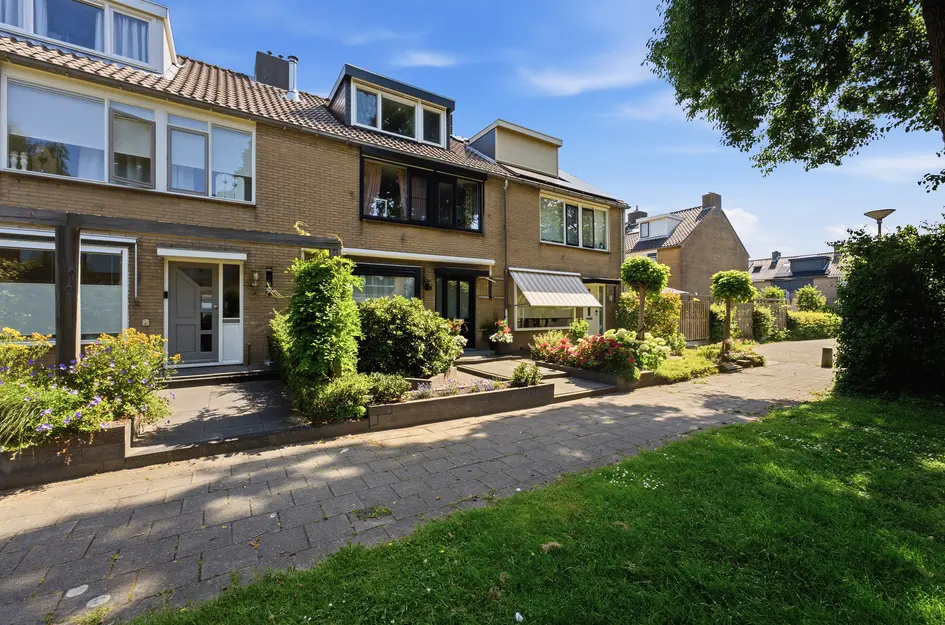 Van der Lekstraat 59