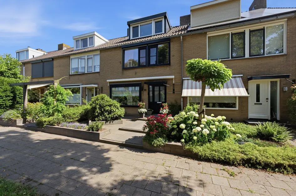 Van der Lekstraat 59