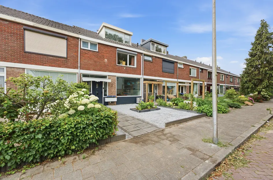 Tesselschadestraat 5