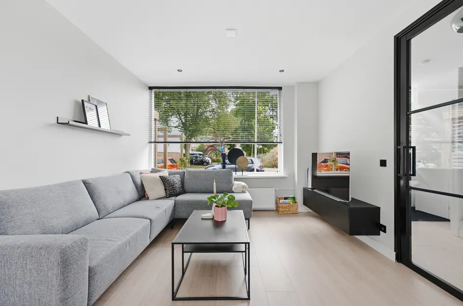 Tesselschadestraat 5