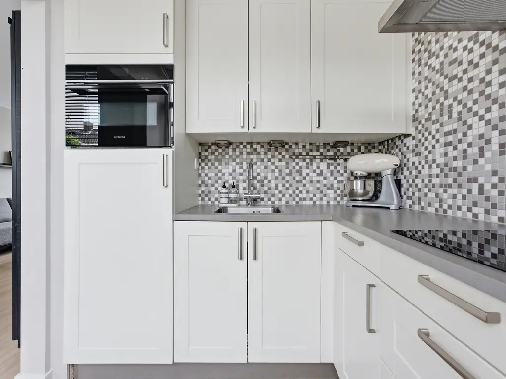 Tesselschadestraat 5, HENDRIK-IDO-AMBACHT