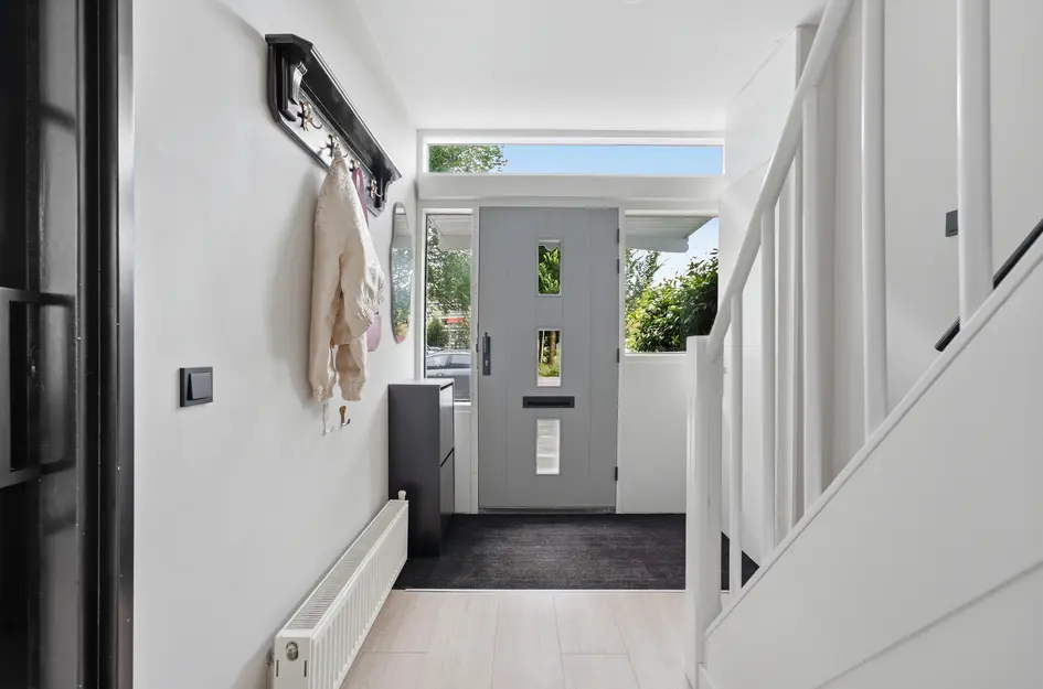 Tesselschadestraat 5