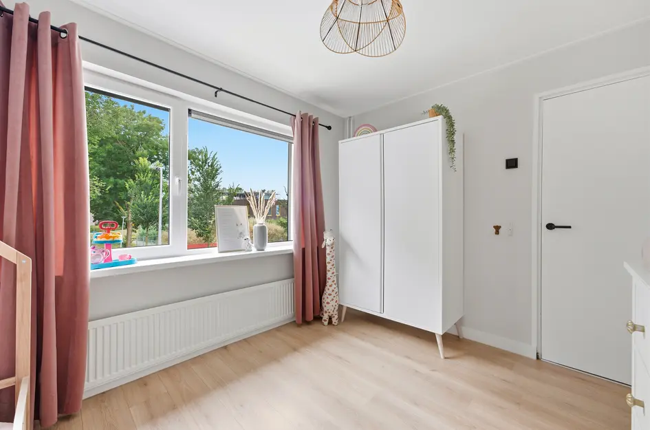 Tesselschadestraat 5