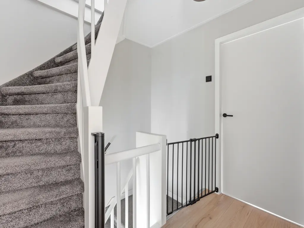 Tesselschadestraat 5, HENDRIK-IDO-AMBACHT