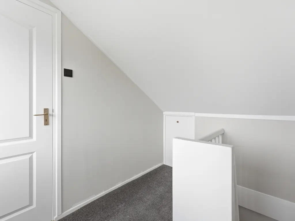 Tesselschadestraat 5, HENDRIK-IDO-AMBACHT