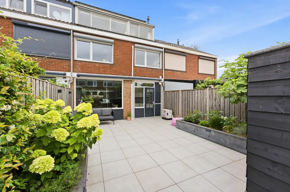 Tesselschadestraat 5