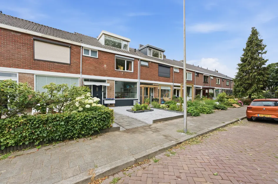 Tesselschadestraat 5
